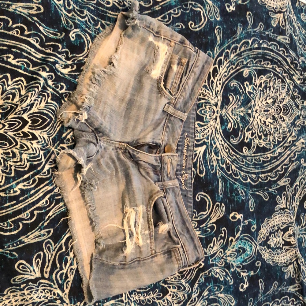 Super cute shorts